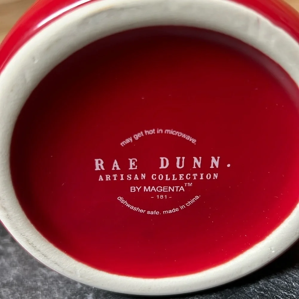 Rae Dunn beautiful rae